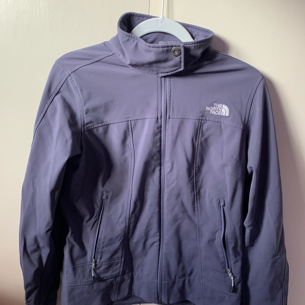 Women’s North Face Jacket size M
